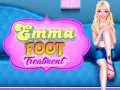 게임 Emma Foot Treatment