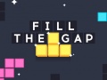 게임 Fill the Gap