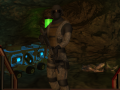 게임 Alias Hyena