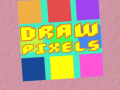 게임 Draw Pixels