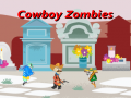 게임 Cowboy Zombies