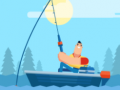 게임 Gone Fishing
