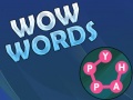 게임 WOW Words