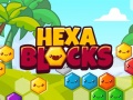 게임 Hexa Blocks