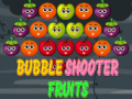 게임 Bubble Shooter Fruits 