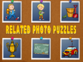 게임 Related Photo Puzzles 