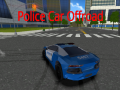 게임 Police Car Offroad