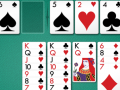 게임 Freecell Solitaire 