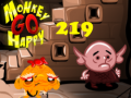 게임 Monkey Go Happy Stage 219
