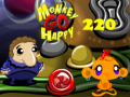 게임 Monkey Go Happy Stage 220