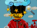 게임 Lego Hidden Stars