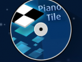 게임 Piano Tile