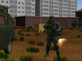 게임 Cargo Crime Shooter