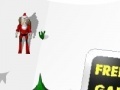 게임 Santa