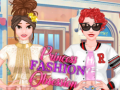 게임 Princess Fashion Obsession