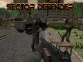 게임 Sector Defender