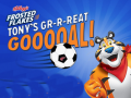 게임 Tony's GR-R-REAT GOOOOAL!