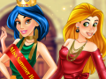 게임 Princess College Beauty Contest