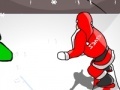 게임 Santa