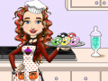 게임 Rosanna Pansino Dress Up