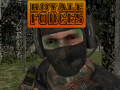 게임 Royale Forces