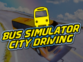 게임 Bus Simulator City Driving