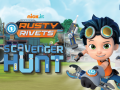 게임 Rusty Rivets: Scavenger Hunt