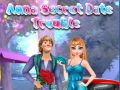 게임 Anna Secret Date Trouble
