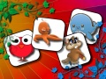 게임 Funny Animals Memory