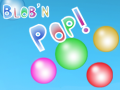 게임 Blob’n Pop