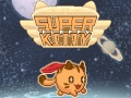 게임 Flappy Super Kitty