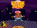 게임 Stack Jump