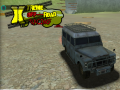 게임 Xtreme Offroad Car Racing 4x4