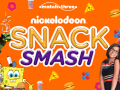 게임 Nickelodeon Snack Smash