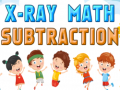 게임 X-Ray Math Subtraction