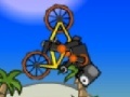 게임 Cyclo maniac
