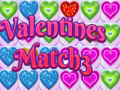 게임 Valentines Match3