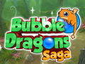 게임 Bubble Dragons Saga