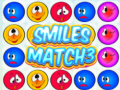 게임  Smiles Match3