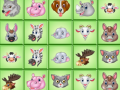 게임 Animal Mahjong