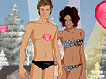 게임 Vanessa and Zac