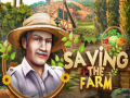게임 Saving The Farm