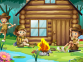 게임 Camp Hidden Objects