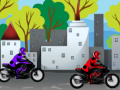 게임 Bike Racing match Average