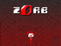 게임 Zorb