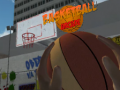 게임 Basketball Arcade