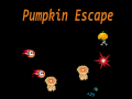 게임 Pumpkin Escape