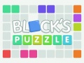 게임 Blocks Puzzle