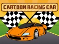 게임 Cartoon Racing: Car Differences