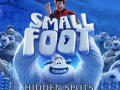 게임 Smallfoot Hidden Spots